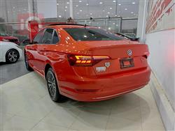 ڤۆڵکسواگن جێتا